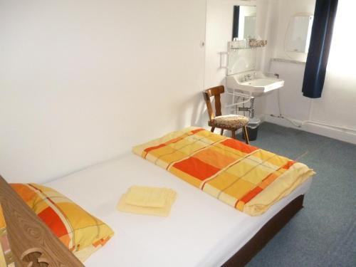 Imagen de la habitación del Hotel Gelber Hof. Foto 10