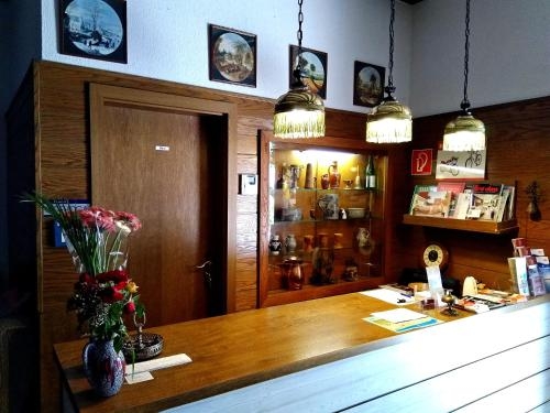 Imagen general del Hotel Gelber Hof. Foto 5