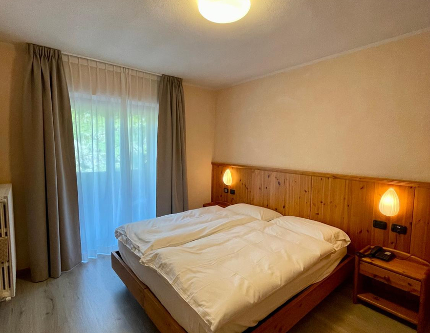 Imagen general del Hotel Gembro. Foto 10