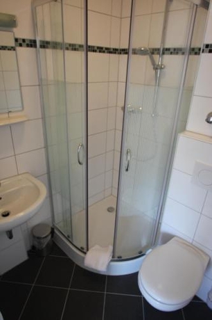 Imagen general del Hotel Gemini, Dusseldorf. Foto 1