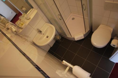 Imagen general del Hotel Gemini, Dusseldorf. Foto 5