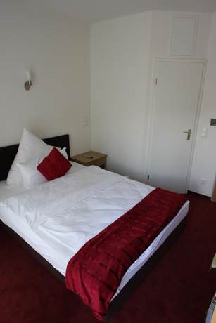 Imagen de la habitación del Hotel Gemini, Dusseldorf. Foto 8