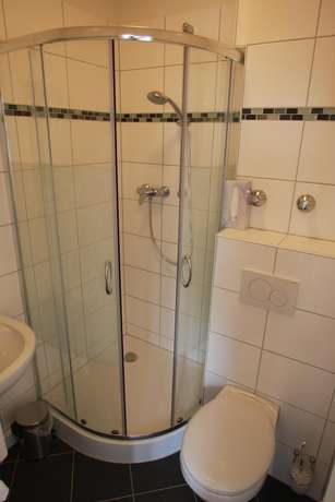 Imagen de la habitación del Hotel Gemini, Dusseldorf. Foto 10