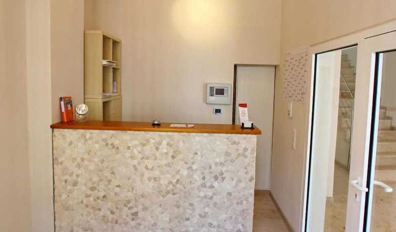 Imagen de los interiores del Hotel Gemini, Dusseldorf. Foto 20