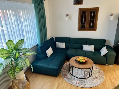 Imagen general del Hotel Genta. Foto 3