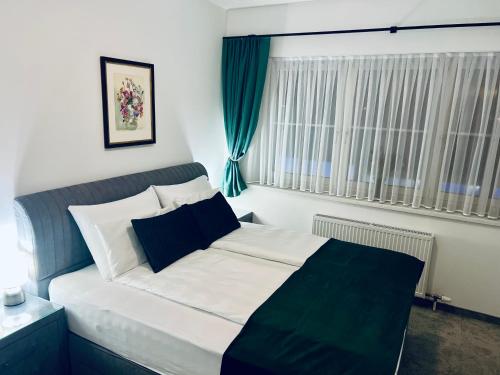 Imagen general del Hotel Genta. Foto 4