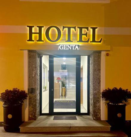 Imagen general del Hotel Genta. Foto 6