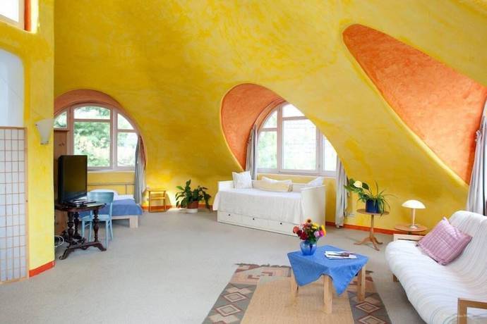 Imagen de la habitación del Hotel Georg. Foto 3