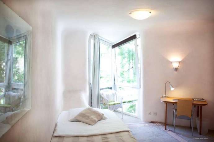 Imagen de la habitación del Hotel Georg. Foto 5