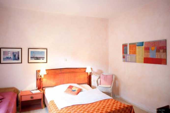 Imagen de la habitación del Hotel Georg. Foto 6