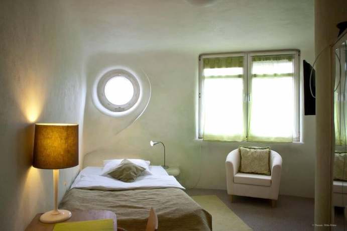 Imagen de la habitación del Hotel Georg. Foto 10