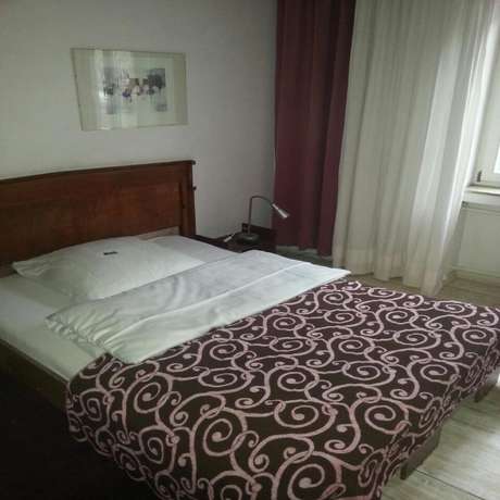 Imagen de la habitación del Hotel Georg. Foto 11