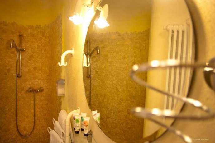 Imagen de la habitación del Hotel Georg. Foto 13