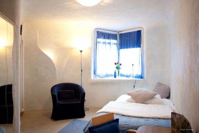 Imagen de la habitación del Hotel Georg. Foto 14
