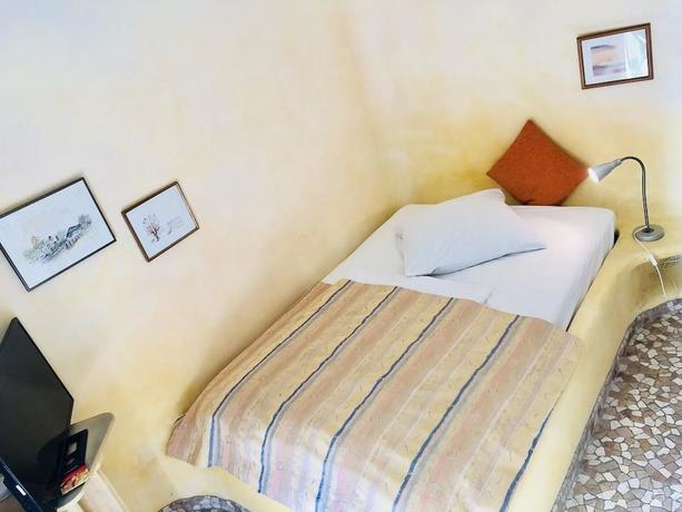 Imagen de la habitación del Hotel Georg. Foto 15