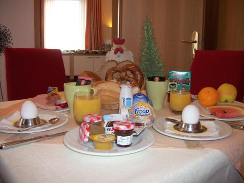 Imagen general del Hotel Gerber, Horbach. Foto 1