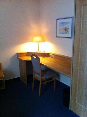 Imagen general del Hotel Gerber, Horbach. Foto 3