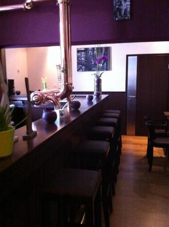 Imagen general del Hotel Gerber, Horbach. Foto 4