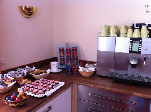 Imagen general del Hotel Gerber, Horbach. Foto 5