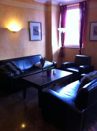 Imagen general del Hotel Gerber, Horbach. Foto 6