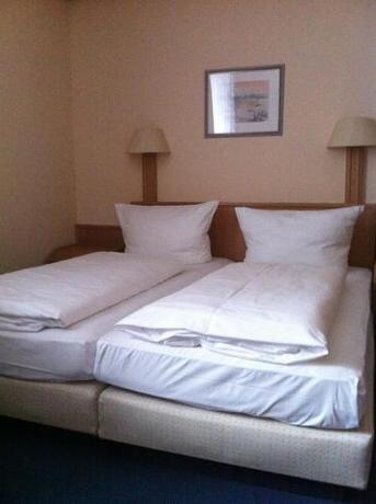 Imagen de la habitación del Hotel Gerber, Horbach. Foto 16