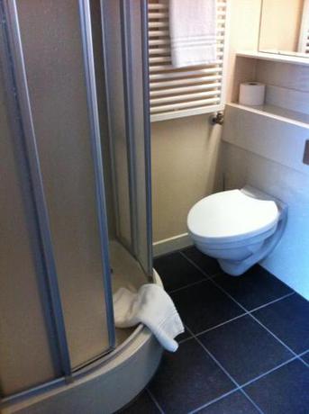 Imagen general del Hotel Gerber, Horbach. Foto 7