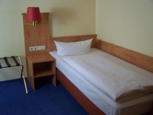 Imagen general del Hotel Gerber, Horbach. Foto 8