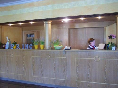 Imagen general del Hotel Gerber, Horbach. Foto 10
