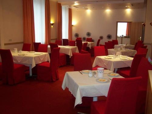 Imagen general del Hotel Gerber, Horbach. Foto 11