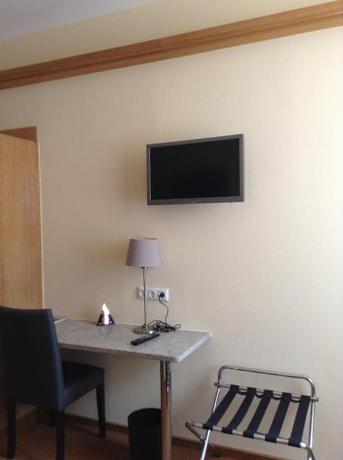 Imagen de la habitación del Hotel Gerber, Horbach. Foto 18