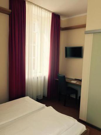 Imagen general del Hotel Gerber, Horbach. Foto 12