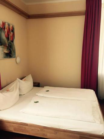 Imagen general del Hotel Gerber, Horbach. Foto 13