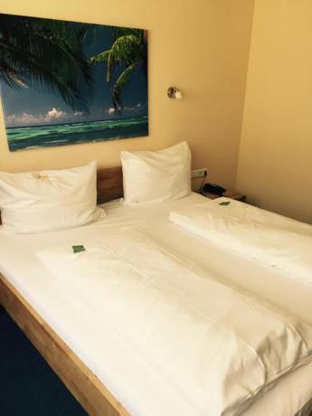Imagen general del Hotel Gerber, Horbach. Foto 15