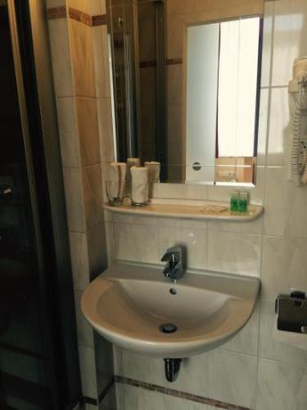 Imagen de la habitación del Hotel Gerber, Horbach. Foto 20