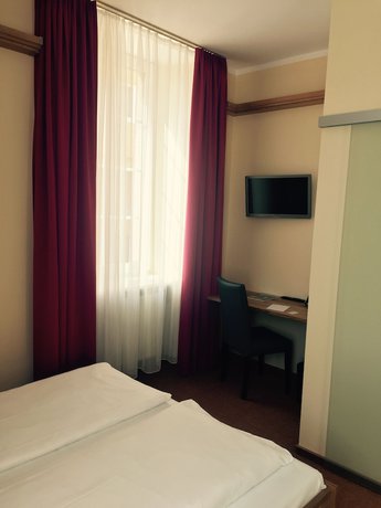 Imagen de la habitación del Hotel Gerber, Offenbach am Main. Foto 5