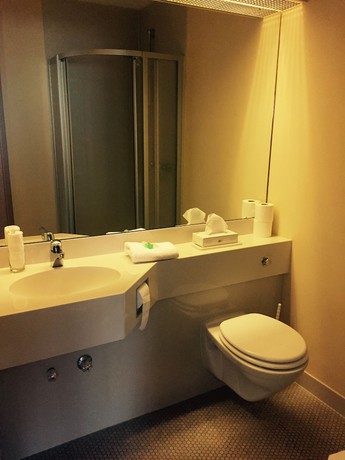 Imagen de la habitación del Hotel Gerber, Offenbach am Main. Foto 15