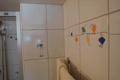 Imagen de la habitación del Hotel Gerig. Foto 3