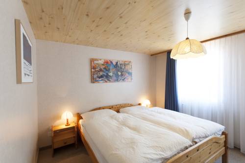 Imagen de la habitación del Hotel Gerig. Foto 4