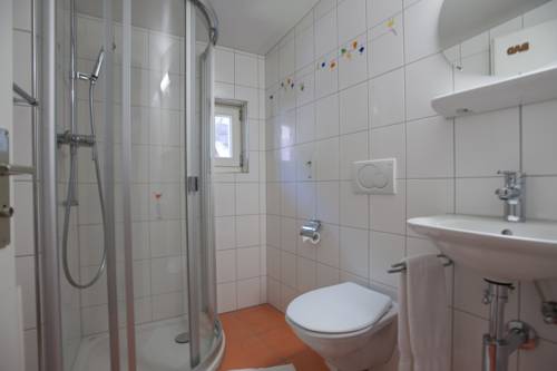 Imagen de la habitación del Hotel Gerig. Foto 5