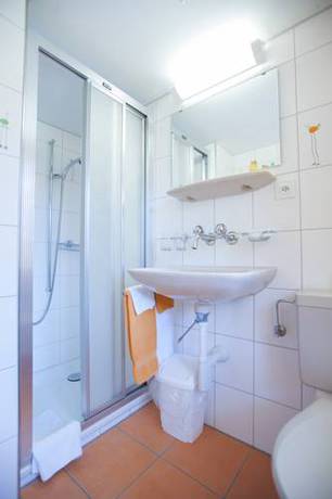 Imagen de la habitación del Hotel Gerig. Foto 8