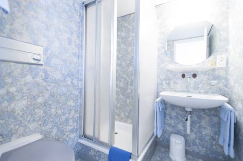 Imagen de la habitación del Hotel Gerig. Foto 9