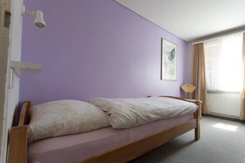 Imagen de la habitación del Hotel Gerig. Foto 10