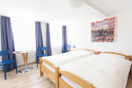 Imagen de la habitación del Hotel Gerig. Foto 12