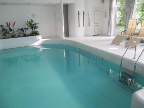 Imagen general del Hotel Germania, Bad W&ouml;rishofen. Foto 3