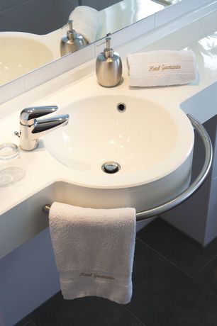 Imagen de la habitación del Hotel Germania. Foto 7