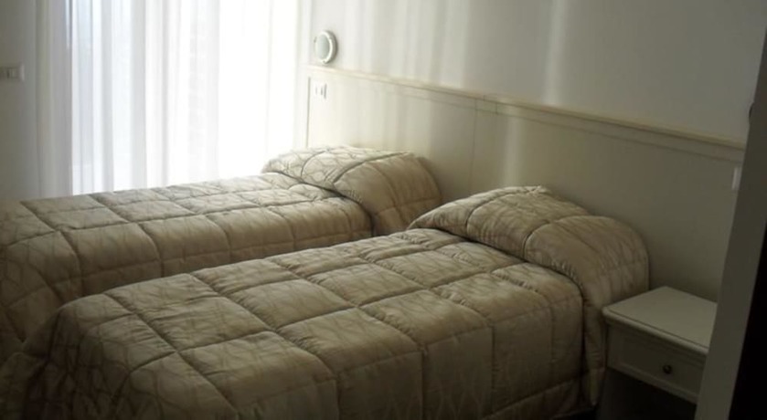 Imagen de la habitación del Hotel Giardino San Michele. Foto 8