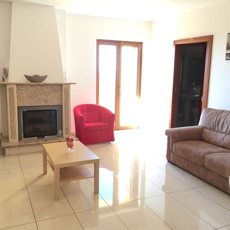 Imagen de la habitación del Hotel Giardino San Michele. Foto 9