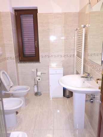 Imagen de la habitación del Hotel Giardino San Michele. Foto 10