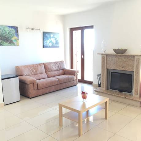 Imagen de la habitación del Hotel Giardino San Michele. Foto 11