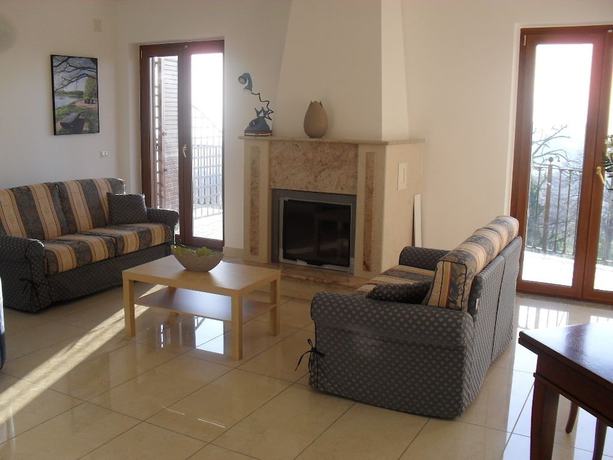 Imagen de la habitación del Hotel Giardino San Michele. Foto 12